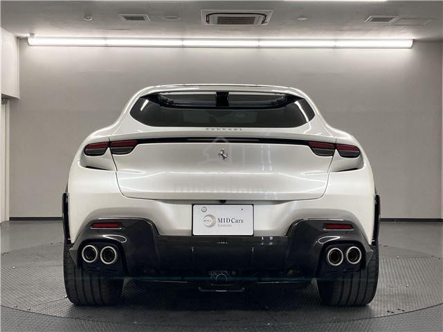 2025 Ferrari PUROSANGUE 6.5 JAPAN SPEC PRE ORDER - 3