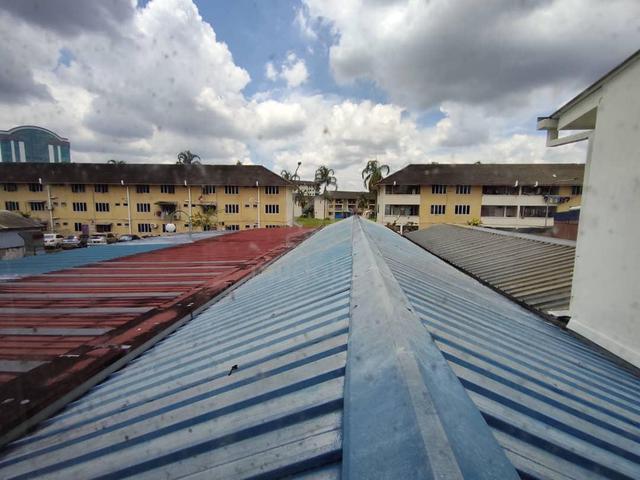 Good offer/ Pandungan area/ 2 storey shoplot/ tenanted/ rental income 1