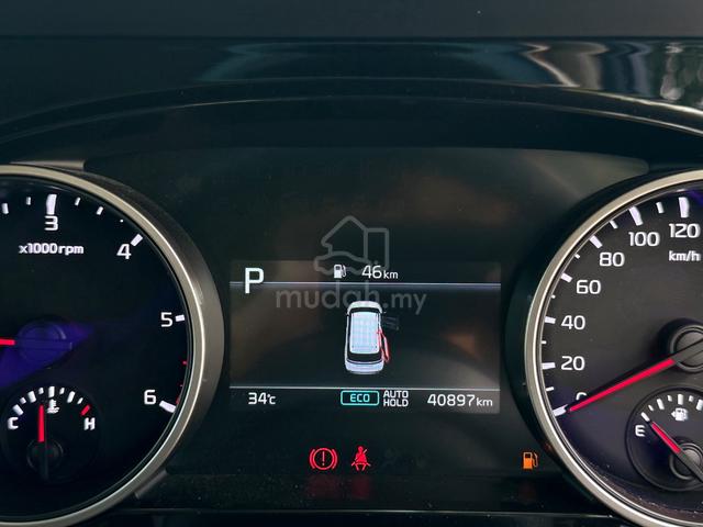 2021 Kia CARNIVAL 2.2D 11 SEATER (HIGH LOAN APPLY) - 5