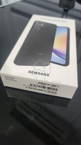 Samsung Galaxy A34 5G (New & Unbox) - photo 3 of 5