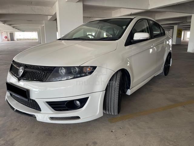 2019 Proton PREVE 1.6 CFE PREMIUM CVT (A) TIPTOP - 3