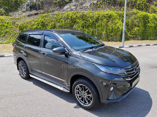 2019 Perodua ARUZ 1.5 AV (A) - 3