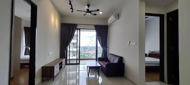 Bay Point @ Country Garden Danga Bay 1