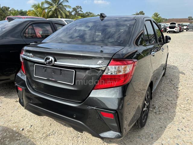 2026 Perodua BEZZA 1.3 X Spec / ready stock - 3