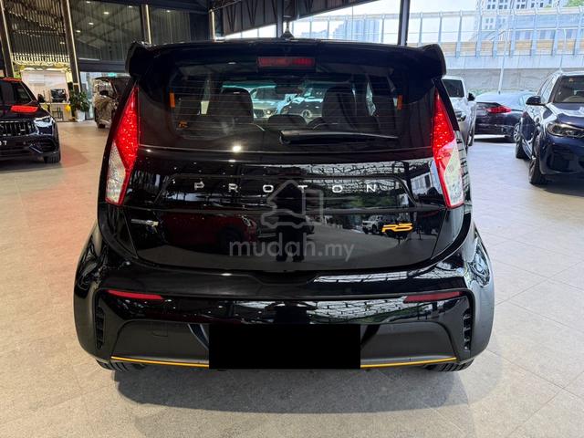 Proton IRIZ 1.6 PREMIUM (A) R3 LIMITED EDITION F/S - 4