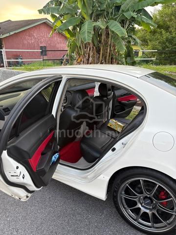 2008 Honda CIVIC 2.0 I-VTEC (A) - 5