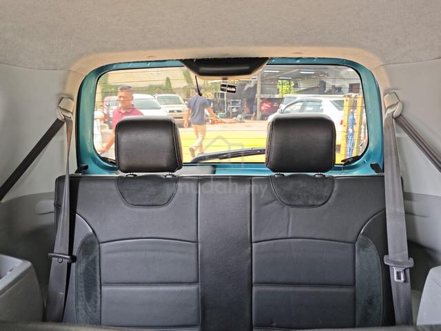 2013 Perodua ALZA FULL SPEC 1.5 (AUTO) - 5
