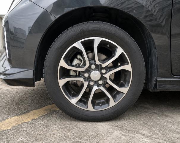2021 Perodua Myvi AV 1.5 D-CVT (A) Facelift - 3
