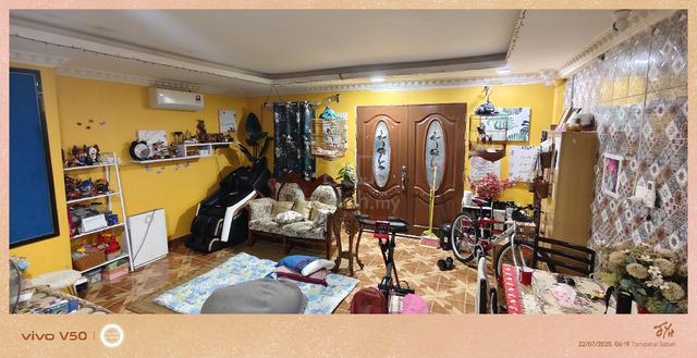 Rumah untuk di JUAL 1