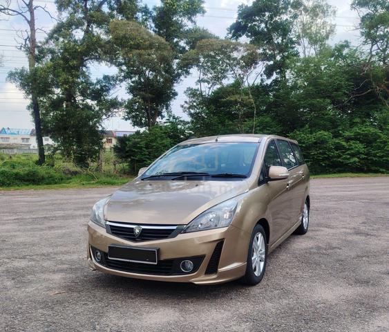 Proton EXORA 1.6 BOLD PREMIUM (A) Fu/LOAN - 5