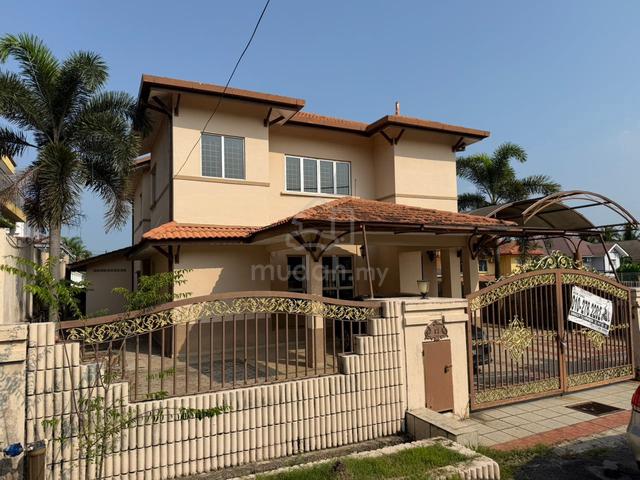 Bungalow Bandar Country Home Rawang Gated & Guarded 1