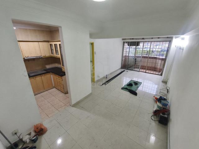 Pangsapuri Seri Gembira 1