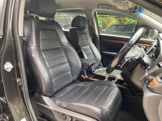 2019 Honda CR-V 1.5 TC 2WD (A) 🔥 3 Year Warranty - 4