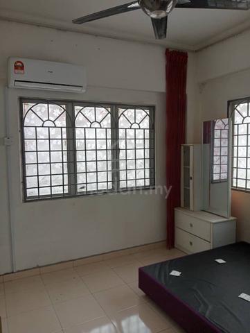 desa tun razak apartment sungai besi mrt lrt cheras - Apartment ...