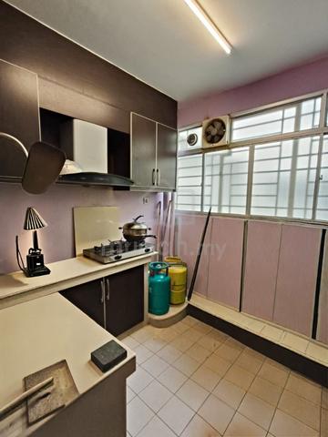 Kinrara Mas Condominium 1