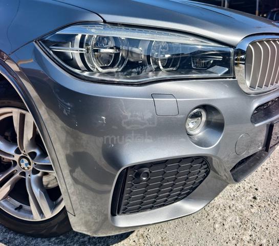 2016 Bmw X5 2.0 xDRIVE40e M SPORT boleh loan kedai - 3