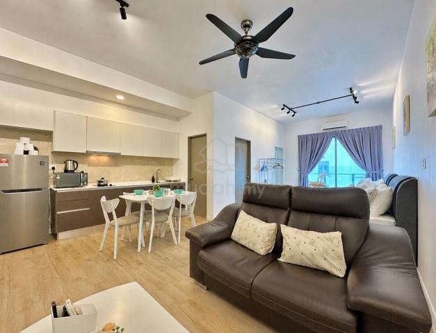 Silverscape Luxury Residences 1