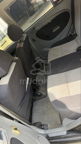 2009 Perodua VIVA 1.0 EZ STANDARD (A) - 3