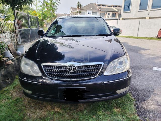 2006 Toyota CAMRY 2.4 V ACV30R-JEPEKE FACELIFT (A) - 1