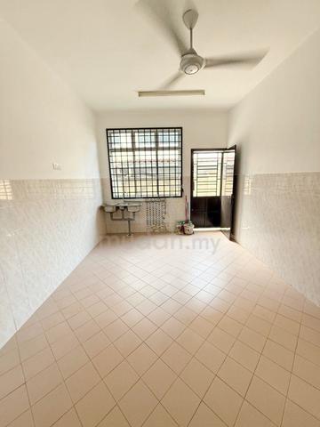 Double Storey Semi-D # Taman Melawati Selesa Jaya Mutiara Rini Skudai 5
