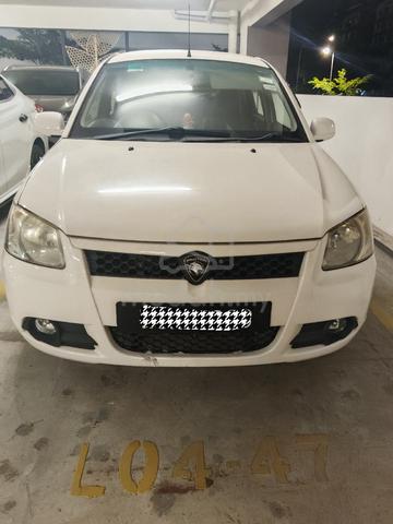 2011 Proton SAGA 1.3 BASE LINE (A) - 1