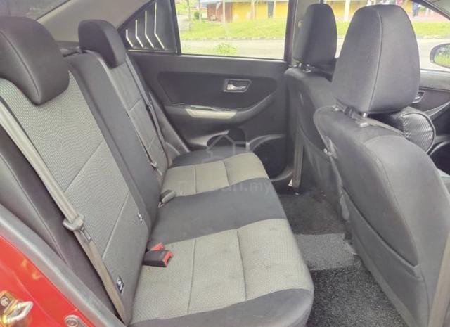2017 Perodua BEZZA 1.3-PREMIUM SPEC - 3