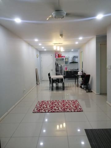 Seri Kasturi (Setia Alam) 1