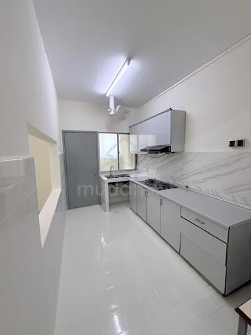 Melur Apartment 1