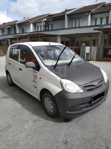 2011 Perodua VIVA 659cc 660 BX (M) - 1