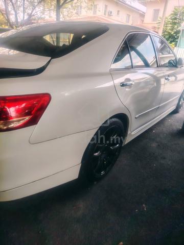 2009 Toyota CAMRY 2.0 G ACV41R-JEPNKE (A) - 5