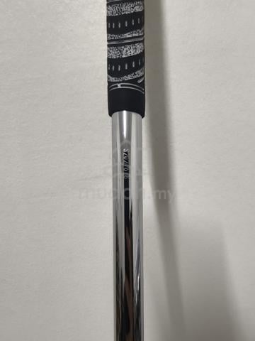 Titleist CB 712 Forged 4 Iron Golf Club - photo 5 of 6