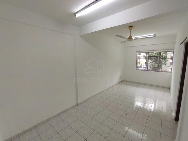 Bandar Damai Perdana (Low Cost) 1