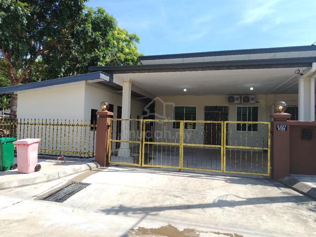 bilik sewa kudat 1