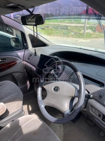 2001 Toyota ESTIMA 3.0 G (A) - 5
