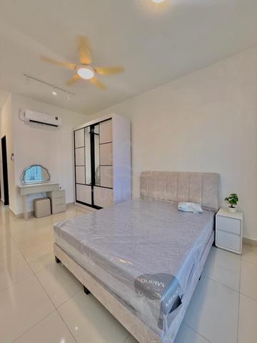 Trellis Residences 1
