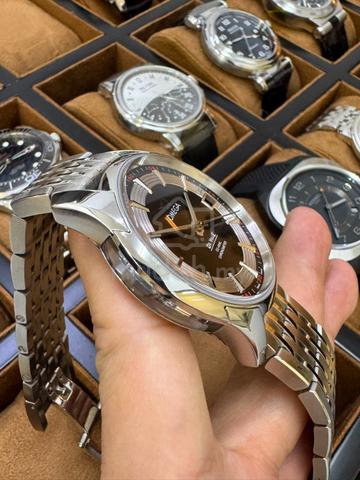 Omega De Ville Hour Vision 431.30.41.21.01.001 - photo 3 of 5