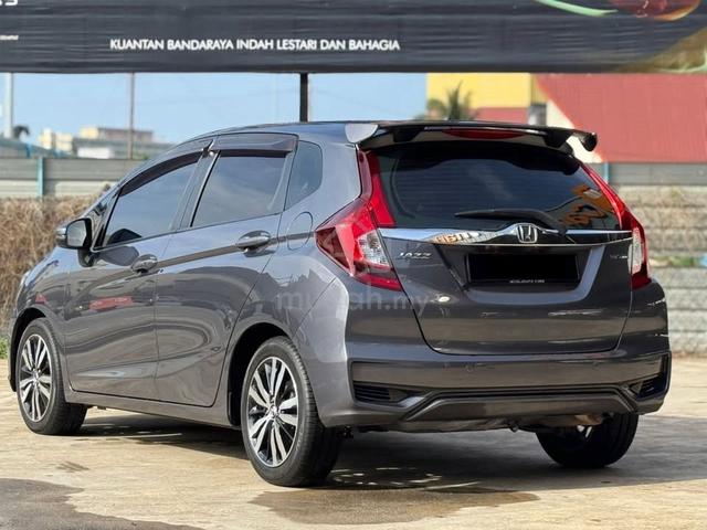 ~Honda Jazz 1.5V (A) Gk Fl Full Spec - 5