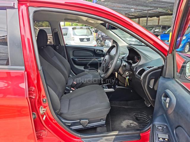 2018 Proton SAGA FULL SPEC 1.3 (AUTO) - 4