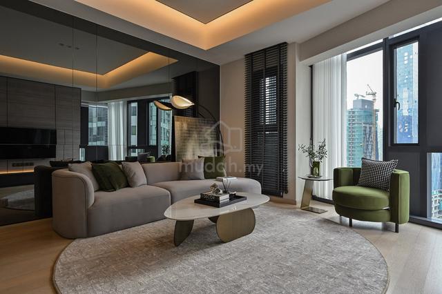 Star Residences One 1