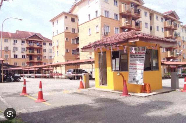 Casa Ria Apartment (Bdr Country Homes) 1