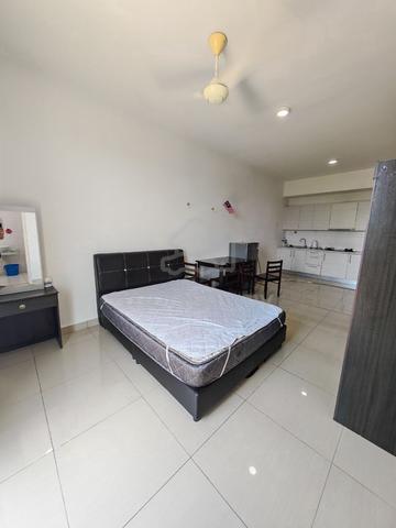 Greenfield Regency 1
