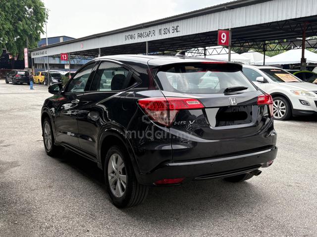 2015 Honda HR-V 1.8 V (A) - 1
