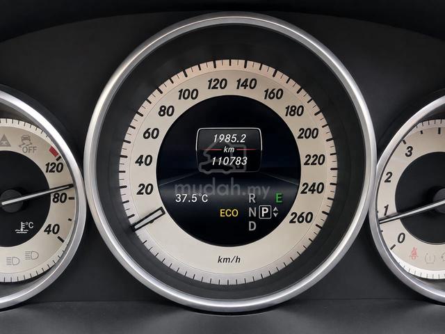 2014 Mercedes Benz E250 Power Boot/P.Roof/Keyless - 3