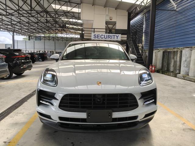 2021 Porsche MACAN 2.0 (A) - 5