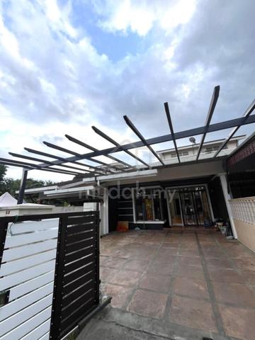 Taman Bandar Senawang D'Elise Rumah 1 Tingkat Untuk Dijual 1