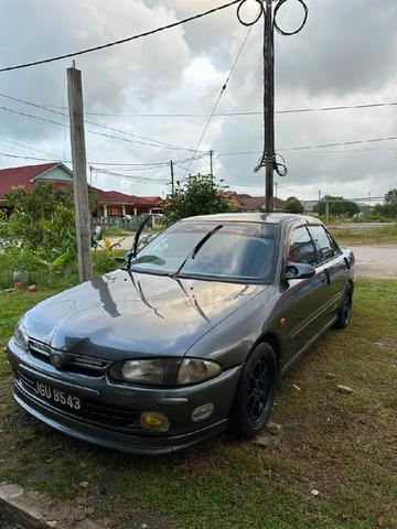 2003 Proton WIRA 1.5 GL (M) - 1