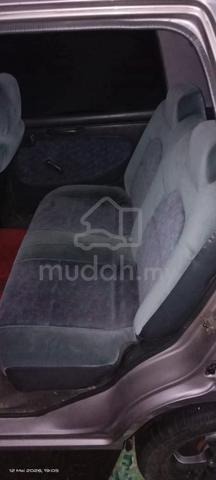 1994 Perodua KANCIL 850 - 4