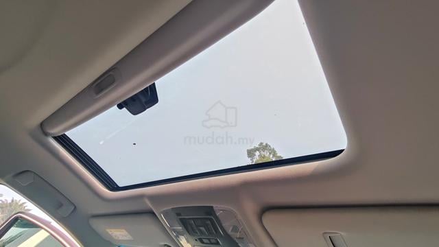 2016 Toyota VELLFIRE 2.5 Z G EDITION (A) Fulk Loan - 3