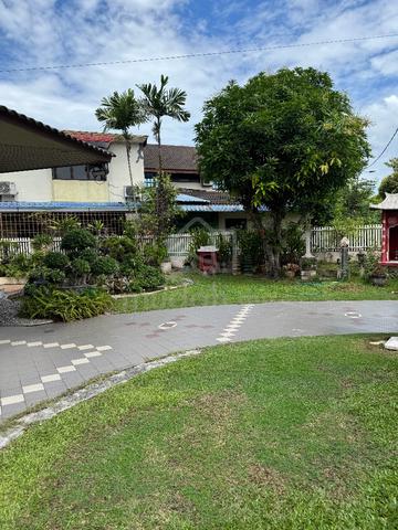 Seberang Jaya Big landed Semi D for sale 1