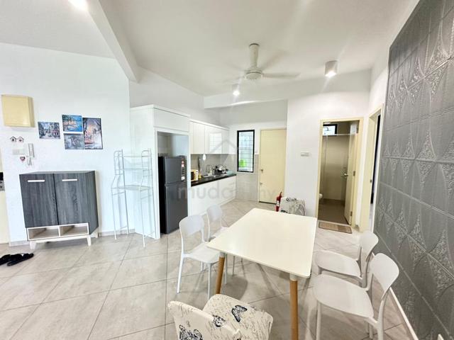 Atlantis Residences 3